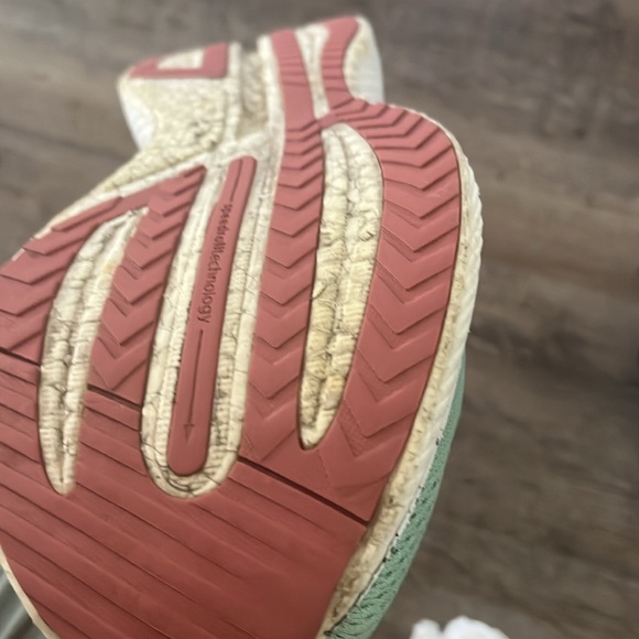 Saucony Women's Endorphin Speed 3 - Picture 5 of 7